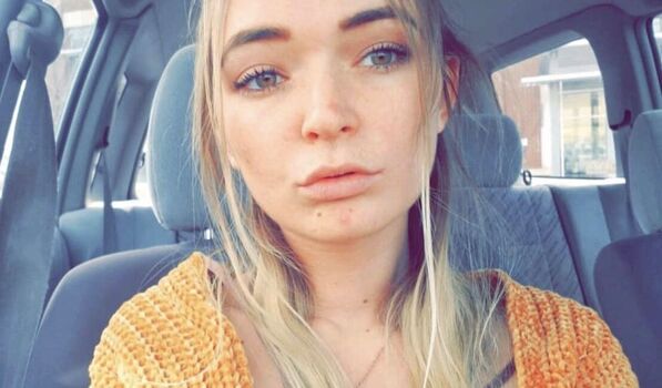 Full leaked Samantha smith page private photo