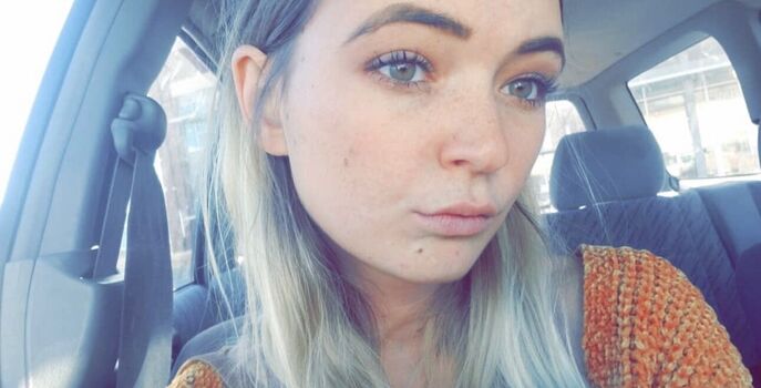 Full leaked Samantha smith page private photo