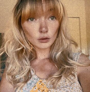 Full leaked Samantha smith page private photo