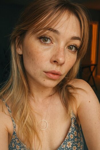Full leaked Samantha smith page private photo