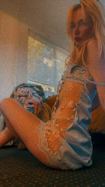 Full leaked Samantha smith page private photo