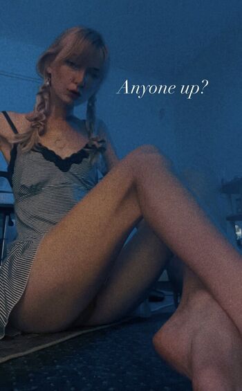 Full leaked Samantha smith page private photo