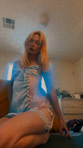 Full leaked Samantha smith private photo