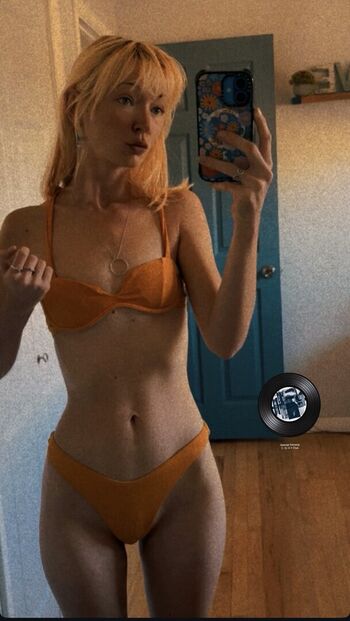 Full leaked Samantha smith private photo