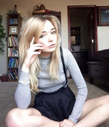 Full leaked Samantha smith private photo