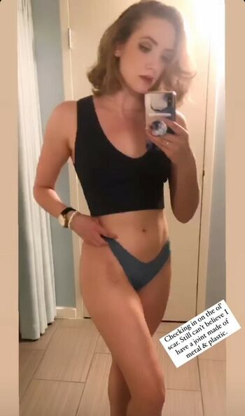 Full leaked Samantha sturm private photo
