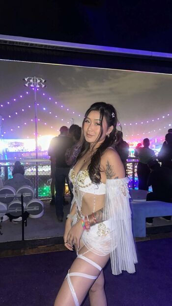 Samantha Tan