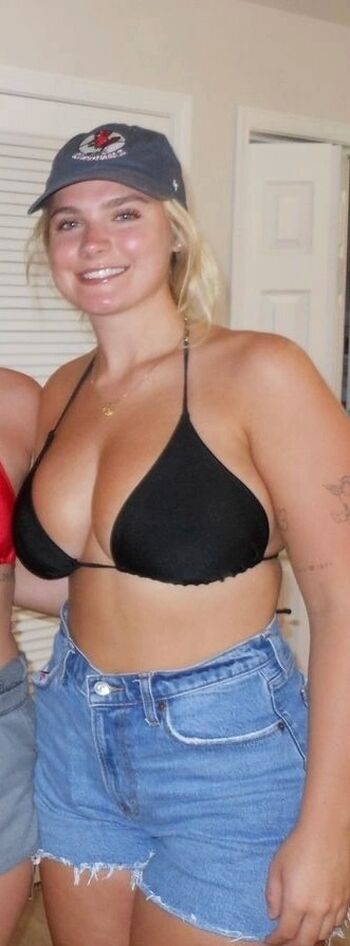 Full leaked Samantha v private photo