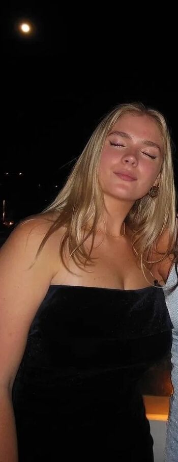 Full leaked Samantha v private photo