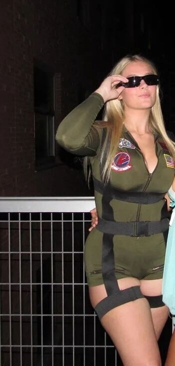 Full leaked Samantha v private photo