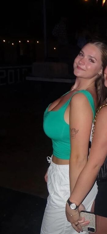 Full leaked Samantha v private photo