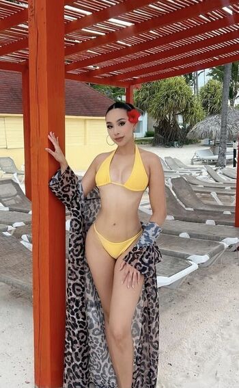 Full leaked Samanthadropshop private photo