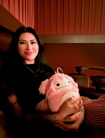 Full leaked Samanthakronos private photo