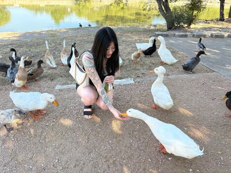 Full leaked Samanthakronos private photo