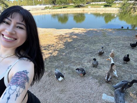 Full leaked Samanthakronos private photo