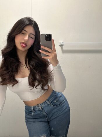Full leaked Samantharpena private photo