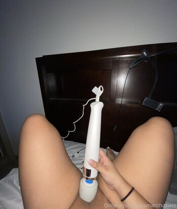 Full leaked Samanthaswte private photo
