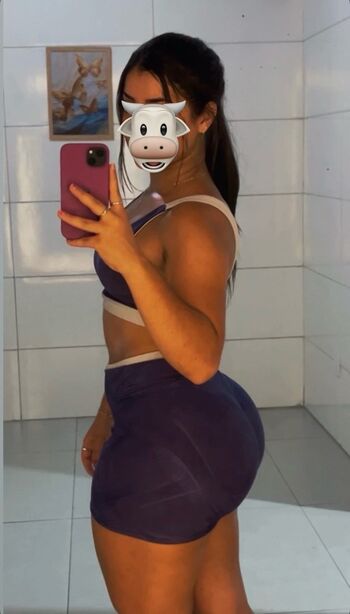 Full leaked Samara esamarasoares private photo