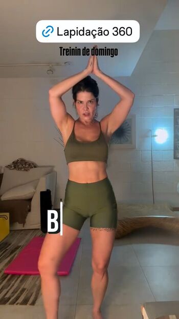 Samara Felippo
