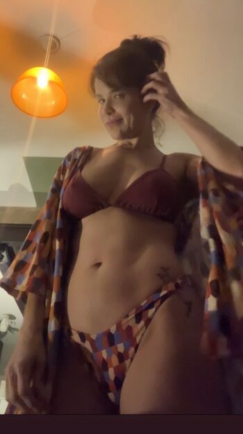 Full leaked Samara felippo private photo