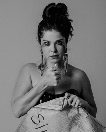 Full leaked Samara felippo private photo