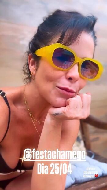 Samara Felippo
