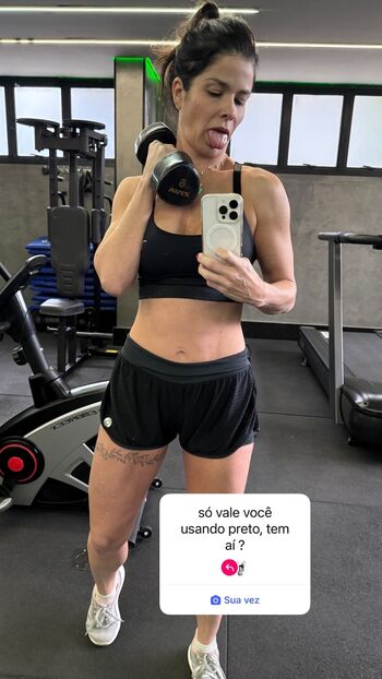 Samara Felippo