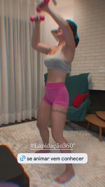 Full leaked Samara felippo private photo