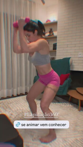 Full leaked Samara felippo private photo