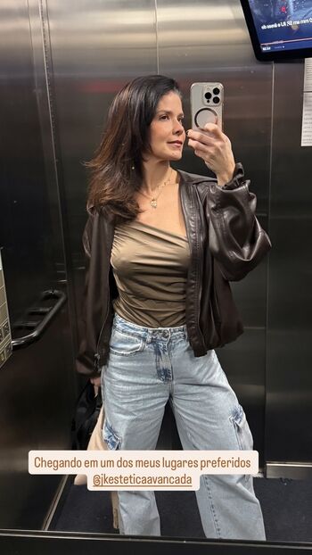 Full leaked Samara felippo private photo