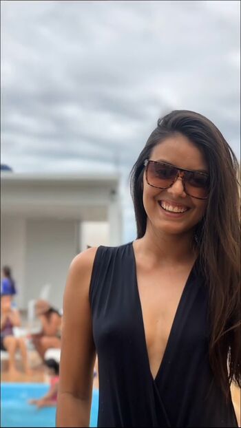 Full leaked Samara trajano private photo