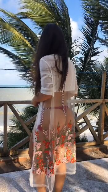 Full leaked Samara trajano private photo