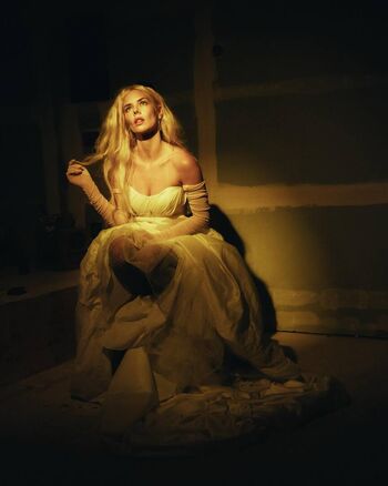 Samara Weaving