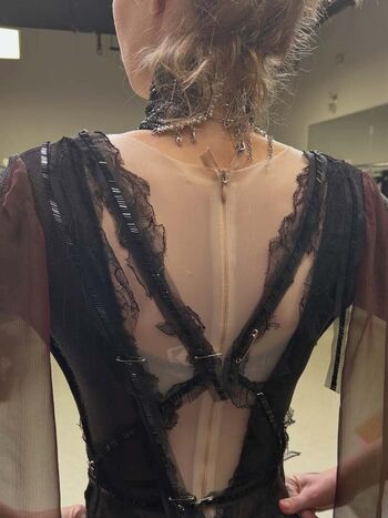 Full leaked Samara weaving private photo