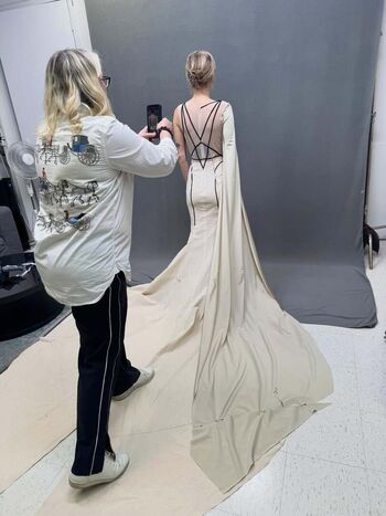 Full leaked Samara weaving private photo