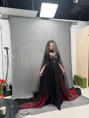 Full leaked Samara weaving private photo
