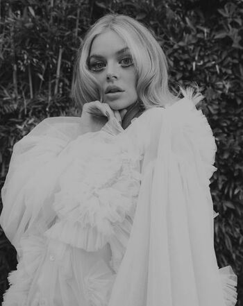 Samara Weaving