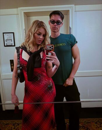 Full leaked Samara weaving private photo
