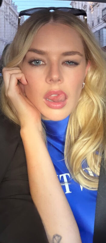 Samara Weaving