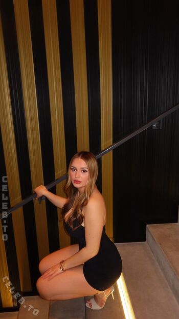Full leaked Samaraaim private photo