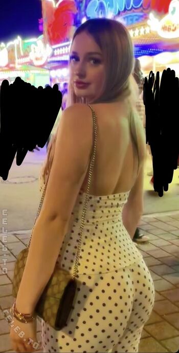 Full leaked Samaraaim private photo
