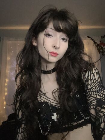 Full leaked Sambistew private photo