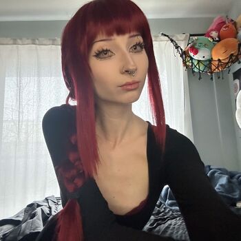 Full leaked Sambistew private photo