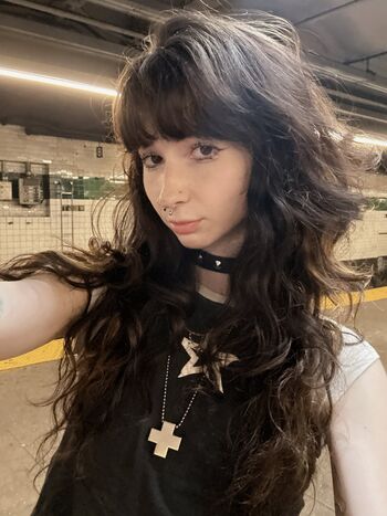 Full leaked Sambistew private photo