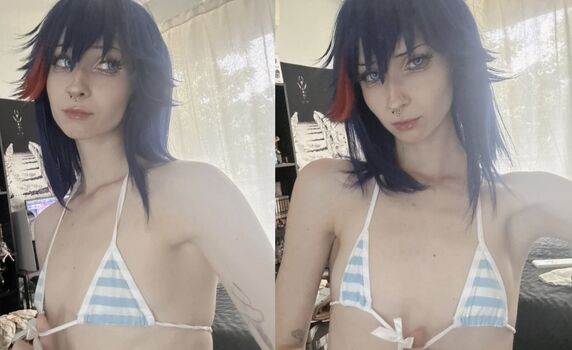 Full leaked Sambistew private photo