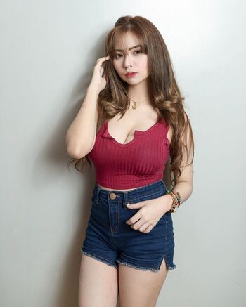 Full leaked Samdizon private photo