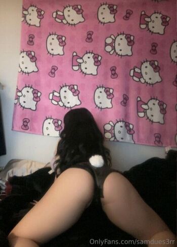 Full leaked Samduesrr private photo