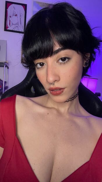 Full leaked Sami asmr private photo