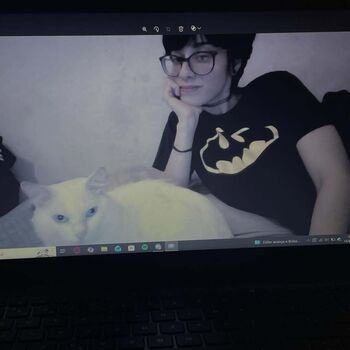 Full leaked Sami asmr page private photo