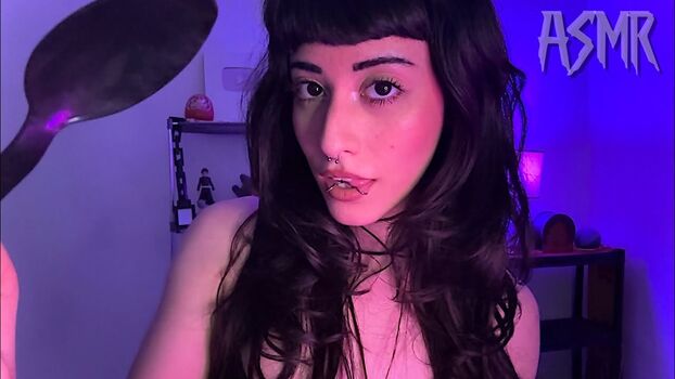 Full leaked Sami asmr page private photo